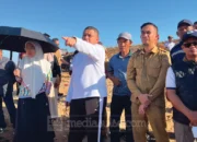 Wali Kota Makassar Tegaskan TPA Tamangapa Hanya Terima Sampah Residu, Pembenahan Menuju Sanitary Landfill Dikebut 9 Wali Kota Tinjau TPA