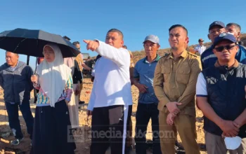Wali Kota Makassar Tegaskan TPA Tamangapa Hanya Terima Sampah Residu, Pembenahan Menuju Sanitary Landfill Dikebut
