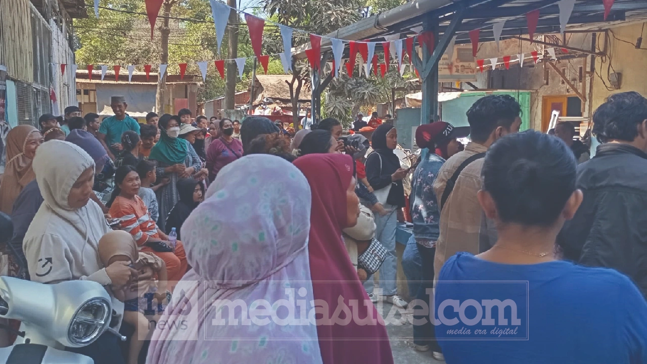 Pendapatan Pemulung Anjlok, Aliansi Desak Evaluasi Kebijakan Pengelolaan Sampah TPA Tamangapa 2 Warga Sekitar TPA Tamangapa