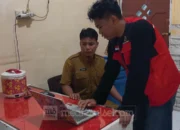 Mahasiswa KKN Unhas Bangun Website Kelurahan Lautang Benteng, UMKM Sidrap Kini Dipetakan Secara Digital 9 Website Lautang Benteng
