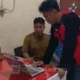 Mahasiswa KKN Unhas Bangun Website Kelurahan Lautang Benteng, UMKM Sidrap Kini Dipetakan Secara Digital