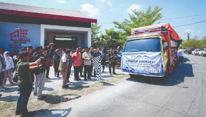 28.443 Ton Beras Digelontorkan untuk Warga Sulsel, Bulog: Tak Perlu Panic Buying