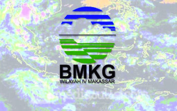 El Nino Sangat Kuat, Cuaca Sulsel Didominasi Cerah hingga 7 Hari ke Depan