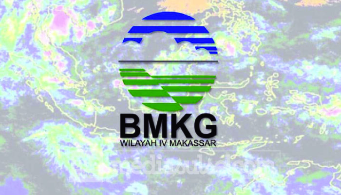El Nino Sangat Kuat, Cuaca Sulsel Didominasi Cerah hingga 7 Hari ke Depan