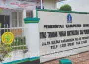 BPP di Bone Diduga Keluarkan Kuota BBM Subsidi Tak Sesuai Aturan BPH Migas 3 bone