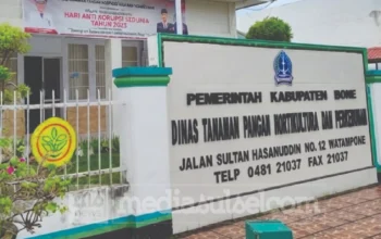 BPP di Bone Diduga Keluarkan Kuota BBM Subsidi Tak Sesuai Aturan BPH Migas