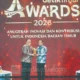 Kebut Infrastruktur Sulsel dengan Glontoran Dana Rp3,7 Triliun, Andi Sudirman Diganjar detiktimur Awards 2026