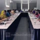 Kepala Dinas Pertanahan Makassar Hadiri Rapat Bersama Jusuf Kalla, Bahas Penataan Aset dan Penguatan Investasi
