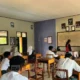 Mahasiswa KKN Unhas Tanamkan Budaya Kelola Sampah di SMKN 8 Sidrap Lewat Program Eco Key