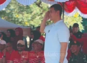 gERAK JALAN pANGKEP