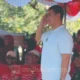 Gerak Jalan OPD Pangkep Meriahkan HUT RI ke-81, Yusran Lalogau Puji Semangat ASN