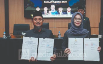Gubernur Sulsel Tak Naikkan BBNKB dan PBBKB, Andi Sudirman: Jangan Tambah Beban Masyarakat