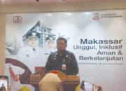 kepala Bapenda Makassar