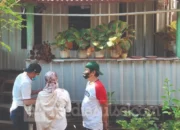 Lansia 77 Tahun Ditemukan Meninggal Seorang Diri di Rumahnya di Bitowa Makassar 9 lokasi penemuan mayat