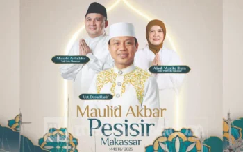 maulid pesisir