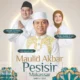 Maulid Akbar Pesisir Makassar Digelar di Paotere, Ustaz Das’ad Latif Jadi Penceramah