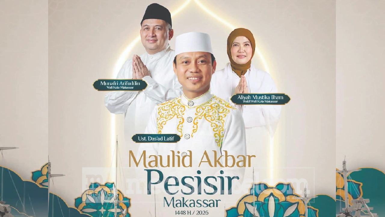 maulid pesisir