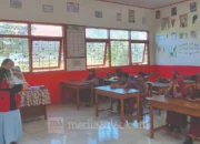 membaca nyaring