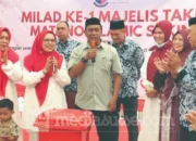 milad majelis taklim Matano