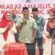 milad majelis taklim Matano