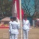pengibar bendera