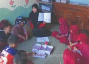 Dari Buku Jadi Karya, Siswa Kelara Kembangkan Kreativitas Lewat Proyek Literasi 9 proyek berbasis buku
