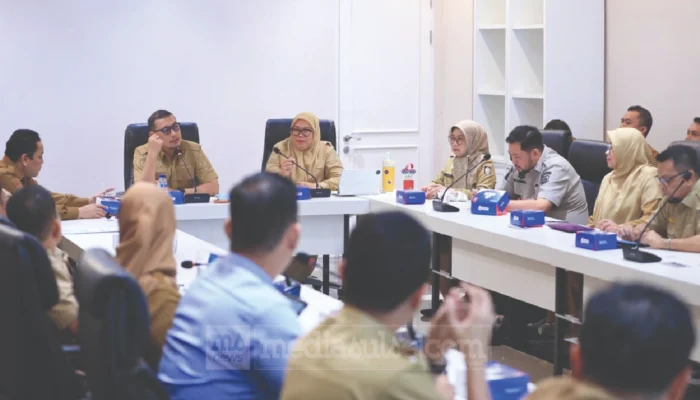 Makassar Bersiap Jadi Panggung MTQ Nasional, Pemkot Perketat Pengamanan hingga Kebersihan