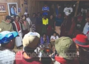 Sumengo, Jejak Tradisi Bokin yang Menutup Rangkaian Rambu Solo’ 11 ritual Sumengo