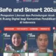Guru SMPN 2 Sungguminasa Terpilih Safe & Smart 2026, Bekali Anak Hadapi Ancaman Dunia Digital