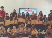 Mahasiswa KKN-PK Unhas Edukasi Bahaya Rabies kepada Siswa SDN 143 Barru Lewat Program SAFE PAWS 9 safe pawsd kupa