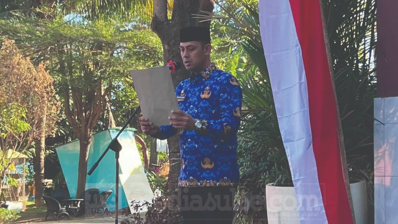 sekcam Manggala 1