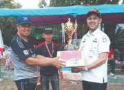 Sekcam Manggala Apresiasi GEMBIRA AL-KHAIRAT CUP II 2026, Dorong Generasi Muda Aktif Berolahraga 9 sekcam manggala