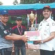 sekcam manggala