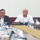 Inflasi Mengintai Sulsel, Jufri Rahman Perintahkan TPID Bergerak: Harga, Pasokan dan Distribusi Diburu!