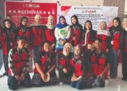 Mahasiswa KKN-T Unhas Tuntaskan 8 Program Inovasi di Lautang Benteng Sidrap 9 seminar lautang Benteng