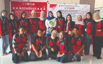 Mahasiswa KKN-T Unhas Tuntaskan 8 Program Inovasi di Lautang Benteng Sidrap