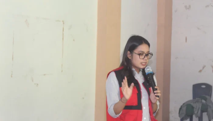 Mahasiswa KKN Unhas Edukasi Warga Barru Cegah Diabetes Lewat Program CERMAT