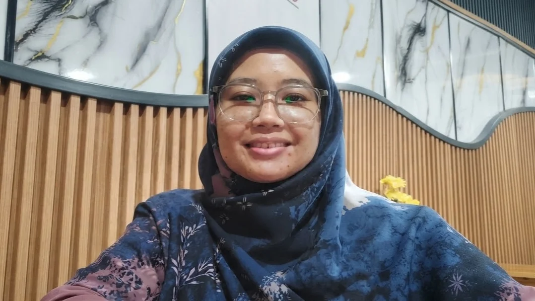 Agustina Eka Wardani