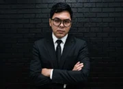 Dari Sawah ke Industri: Jalan Baru Ekonomi Sulawesi Selatan 6 Haris Zaky Mubarak, MA