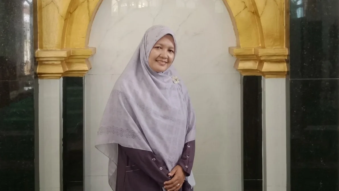 Cia Ummu Shalihah