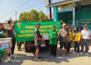 Tak Cukup dengan Belasungkawa, Persit Pomdam XIV/Hasanuddin Gerak Cepat Bantu Korban Kebakaran Asrama Mattoangin 9 Tak Cukup dengan Belasungkawa, Persit Pomdam XIV/Hasanuddin Gerak Cepat Bantu Korban Kebakaran Asrama Mattoangin