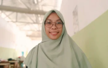 Karhutla Berulang, Islam Punya Solusinya 3 Fathunia As'ary, ST