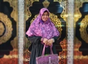 Moderasi di Rumah Sakit, Benarkah Menjamin Pelayanan yang Toleran? 10 Nur Adhayani, SKM, M.Kes