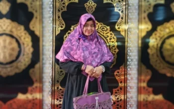 Nur Adhayani, SKM, M.Kes