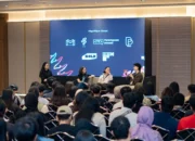 Magnifique Group Angkat Masa Depan Media dan AI di IdeaFest 9 1002134140