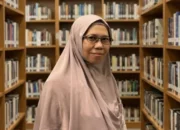 Salmah Paita