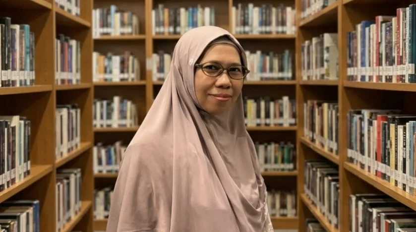 Salmah Paita
