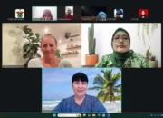 Pascasarjana Unhas Bangun Riset Berbasis Suara Komunitas Bersama National Geographic Explorer 10 1002136494
