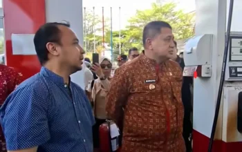 Antrean BBM Mengular, Wali Kota Makassar Tekan Pertamina Benahi Pelayanan SPBU