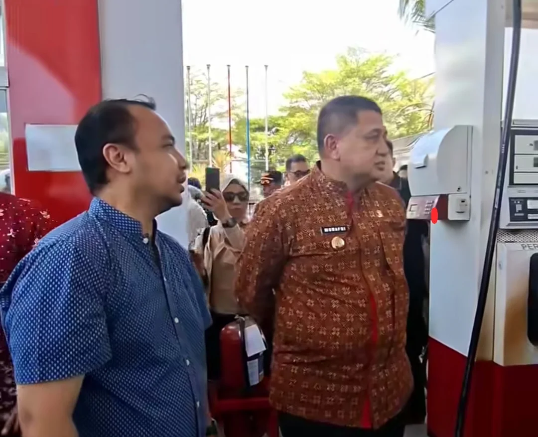 Antrean BBM Mengular, Wali Kota Makassar Tekan Pertamina Benahi Pelayanan SPBU